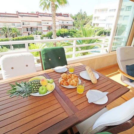 Appartamento 1A Linea Playa San Juan. Vistas. Piscina. Bbq. Gym El Campello Esterno foto