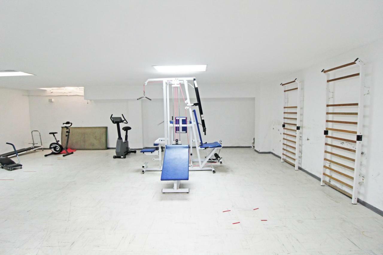 Appartamento 1A Linea Playa San Juan. Vistas. Piscina. Bbq. Gym El Campello Esterno foto